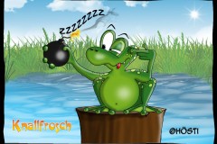 AAW-knallfrosch