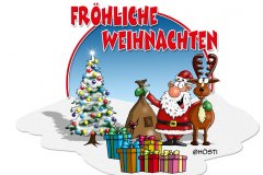 Froehliche-Weihnachten