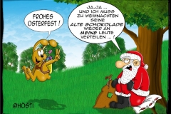 Osternalteschokolade