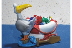 Dekofiguren 5