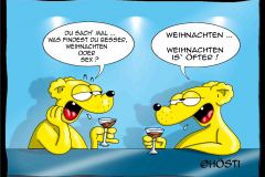 HB Sex oder Weihnachten abg