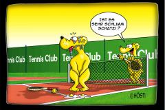 HB Tennis