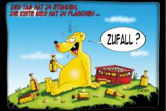 HB ZUFALL