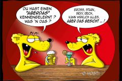 HB aberdasgesicht