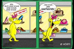 HB ohhhh ne handtasche