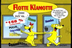 HB wir tragen jetzt auf