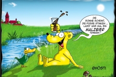 HBMalzbier