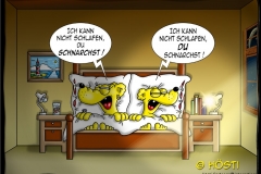 HBduschnarchst