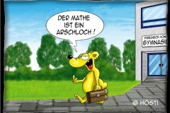 HBmatheisteinarschloch