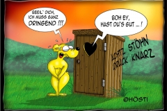 HBmussganzdringend