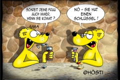 HBschreitdeinefrauauchso