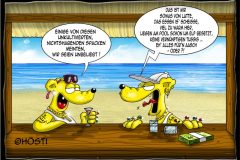 HBunbeliebteUrlauber