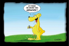 absacker