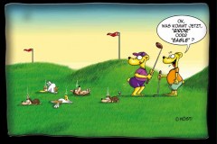 birdie