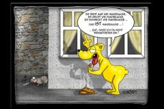 hundekacke