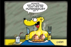 putenbrust