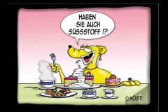 suesstoff