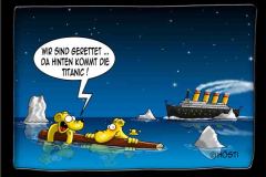 titanic