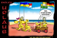 urlaub