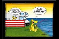 wuerstchen