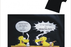 Aggressiv 2