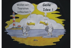 T - Shirts und Sweatshirts 1