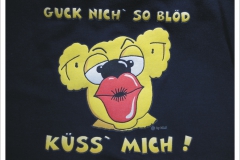 T - Shirts und Sweatshirts 3