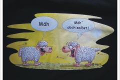 T - Shirts und Sweatshirts 4