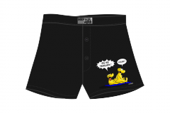 shorts 3