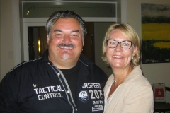 Autorin Christiane Franke
