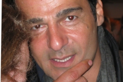 Erol Sander neu