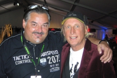 Otto Waalkes und Hösti