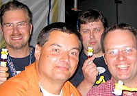 RSH-moderatoren-team