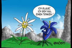 MUG-enzian-einen-trinken
