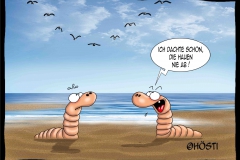 HVK dachte die hauen nie ab abg