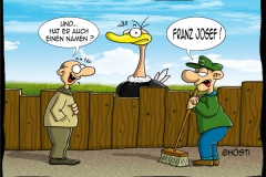 HVK hat er einen namen klein