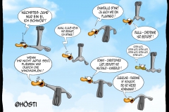 HVK mit kindern reisen