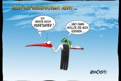 HVK proviant nervt neu