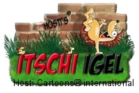 Itschi Igel