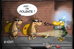 II Polente
