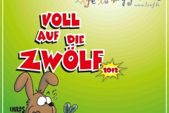 Kalender 2012