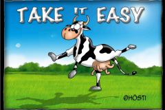KE-take-it-easy