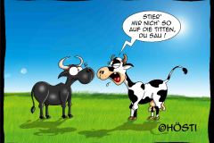 KE Stier mich nich so an abg