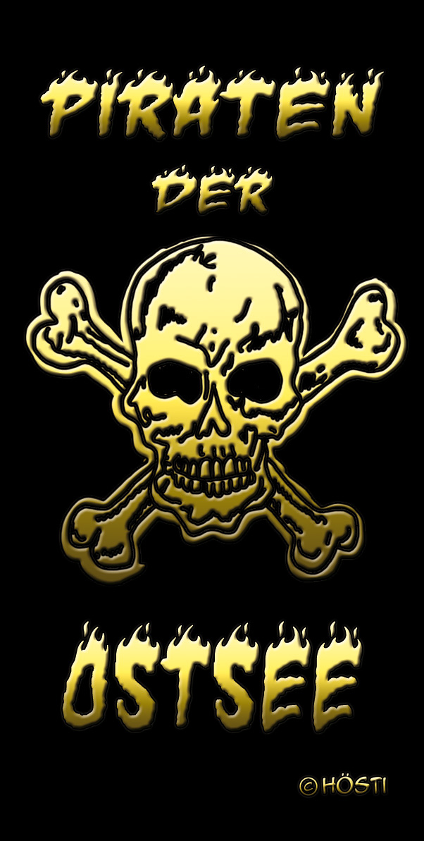 FLAPO 2012 Piraten der OSTSEE