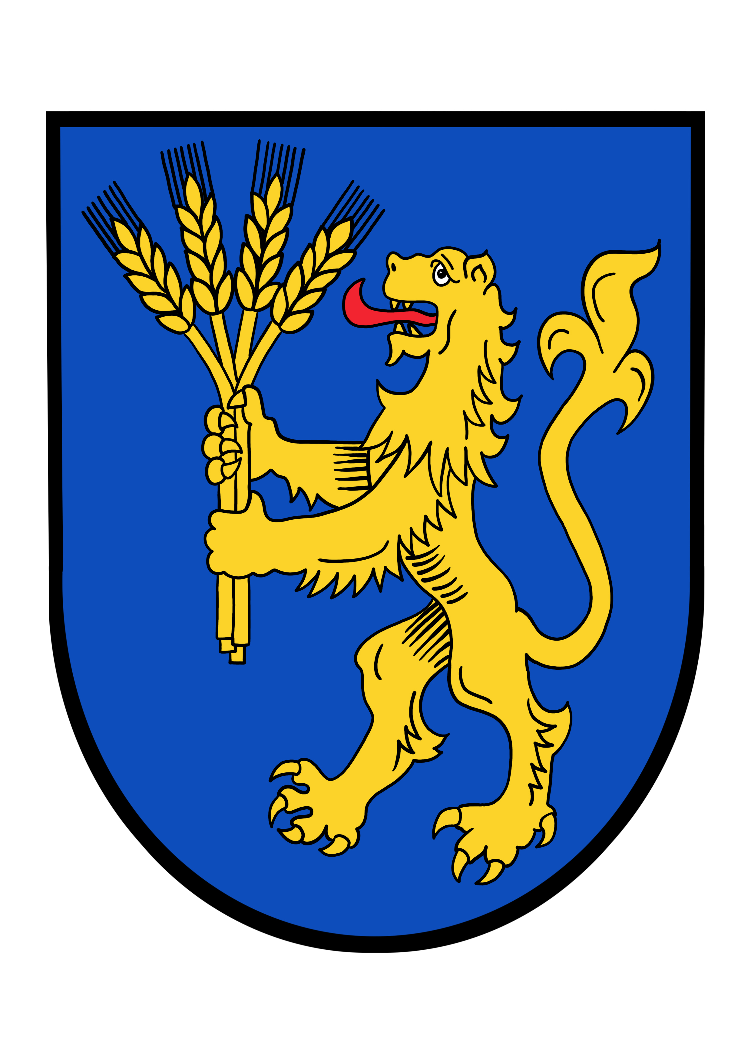 Wappen-Stedesdorf