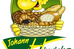 Bäcker HINRICHS Neues WEIHNACHTSLOGO abg