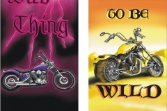 BIKES 1