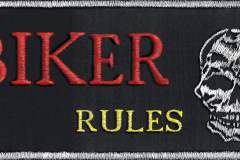 Biker Rules 2 verbessert mit Schatten abg