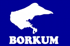 Borkum