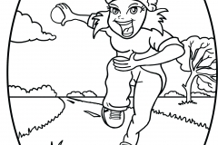 Bosseln Hösti Cartoons